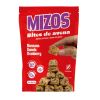 Bites de Avena Manzana Canela Cranberry