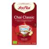 Infusión Classic Chai