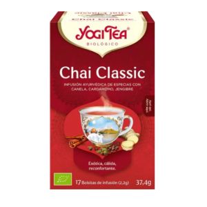 Imagen del producto Infusión Classic Chai 1