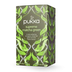 Imagen del producto Té Supreme Matcha Green 1