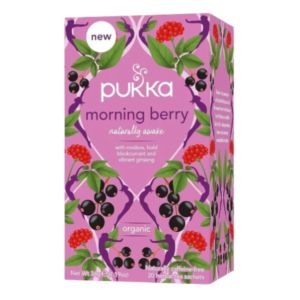 Imagen del producto Infusión Morning Berry 1