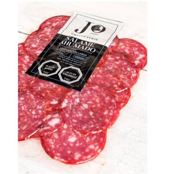Imagen del producto Salame Ahumado 2