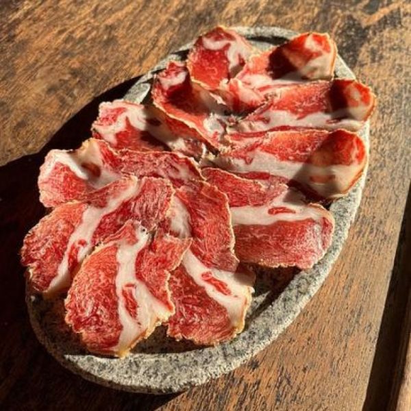 Imagen del producto Lomo Coppa Italiano 3