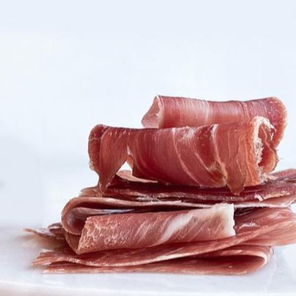 Imagen del producto Jamon Serrano 2