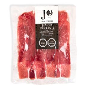 Imagen del producto Jamon Serrano 1
