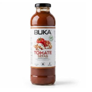 Imagen del producto Pasta  de Tomate con Champiñones 1