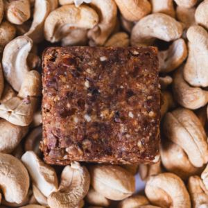 Imagen del producto Energy Bite Sabor Castañas de Cajú 3