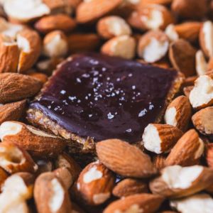 Imagen del producto Energy Bite Sabor Almendras 3