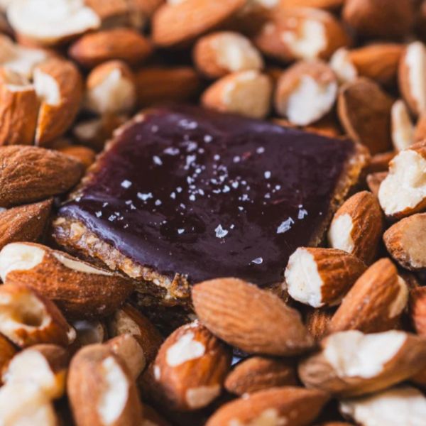 Imagen del producto Energy Bite Sabor Almendras 3