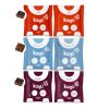 Pack Energy Bites Mixtos