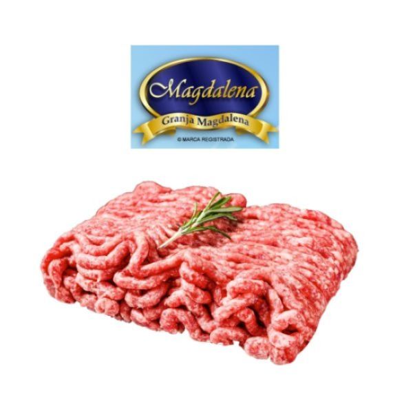 Imagen del producto Carne molida tártaro 1% 1