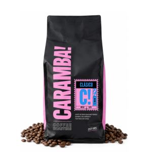 Imagen del producto Café Clásico Colombia (Grano Entero) 1