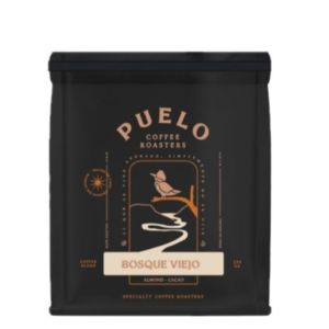 Imagen del producto Café de Especialidad Bosque Viejo (Grano Molido) 1