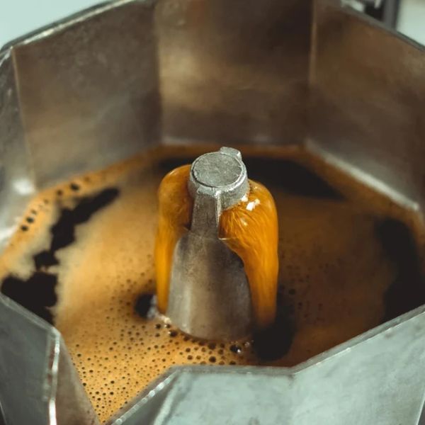 Imagen del producto Café de Especialidad Blend Espresso Original Arábica (Grano Molido) 2