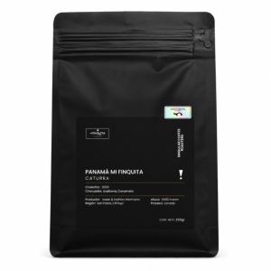 Cafe de Especialidad Panamá (Café en Grano) 250 grs