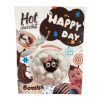 Bomba Ovejita Sumergible cubierta de Marshmallows