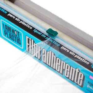 Imagen del producto Film adherente con cortante 4