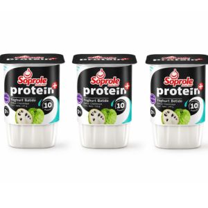 Imagen del producto Pack Yogurt Protein+ batido Chirimoya 1