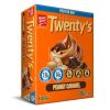 Barra de Proteína Twenty's Peanut Caramel
