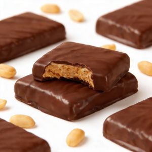 Imagen del producto Barrita de Chocolate Sin Gluten "Cuadrito" 2