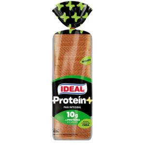 Imagen del producto Pan de Molde Integral Protein 1