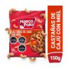 Castañas de Caju con Miel