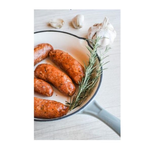 Imagen del producto Longanizas de Campo 2