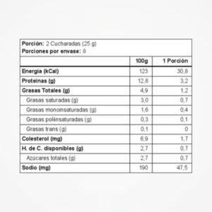 Imagen del producto Ricotta Ligth 2