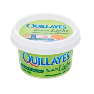Imagen del producto Ricotta Ligth 1