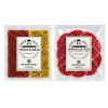 Pack Crudo Alemán + Carpaccio de Filete