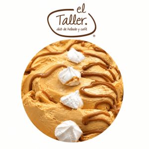 Imagen del producto Helado Lúcuma Merengue Manjar 1