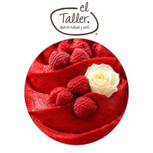 Imagen del producto Helado Frambuesa Especial 1