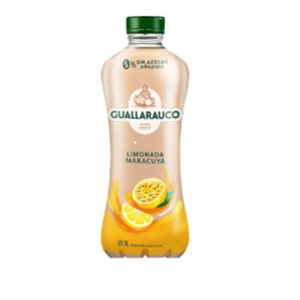 Imagen del producto Limonada mango maracuya