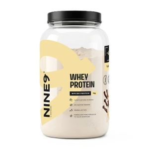Proteína Whey Vainilla 1 kg