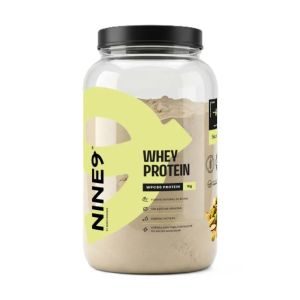 Proteína Whey Pistacho 1 kg