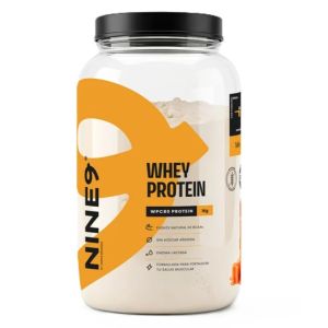 Imagen del producto Proteína Whey Toffee Caramelo 1