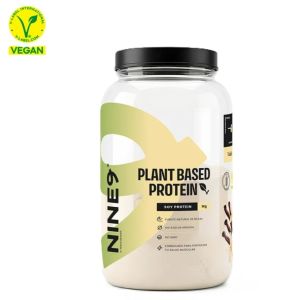 Imagen del producto Proteína Vegan Vainilla 1