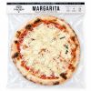Pizza Margarita de Masa Madre