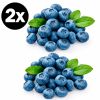 2X Arándanos