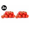 2x Tomate cherry