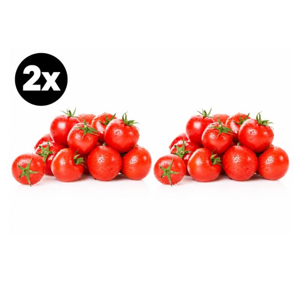 Imagen del producto 2x Tomate cherry