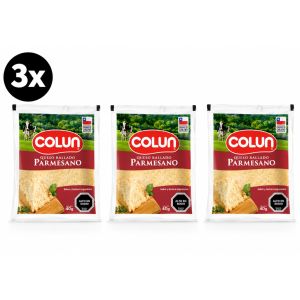 Imagen del producto 3x Queso Parmesano Rallado 1