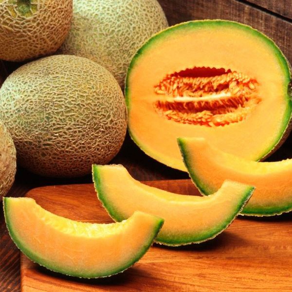 Imagen del producto Melón Calameño 2