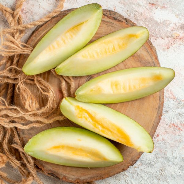 Imagen del producto Melón Tuna Pequeño 2