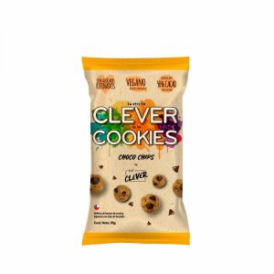 Bolitas de Galleta Choco Chips 30 g