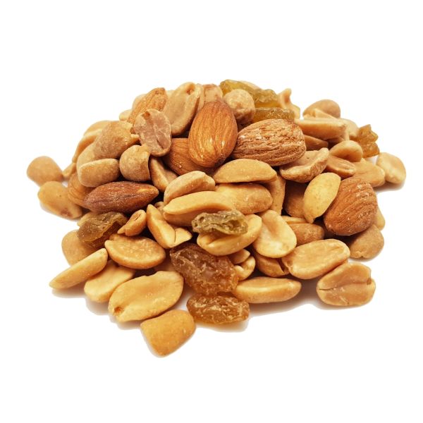 Imagen del producto Mix Maní Frutos Secos Salado (Mix Fiesta Salada) KILO 1