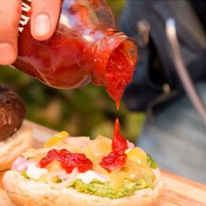 Imagen del producto Ketchup 3