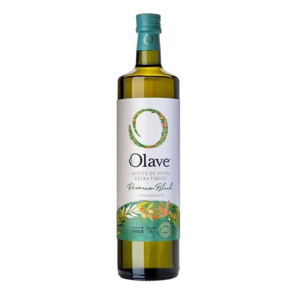 Imagen del producto Aceite de Oliva Extra Virgen Premium