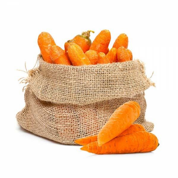 Imagen del producto Saco Zanahoria Calidad 2 1