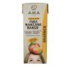 Jugo Manzana Mango Organico